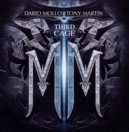 Mollo/Martin – The Third Cage