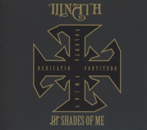 Illnath – 4 Shades Of Me