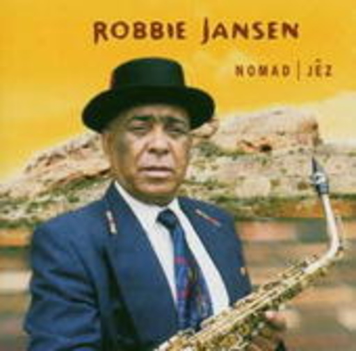 Robbie Jansen – Nomad Jez