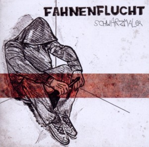Fahnenflucht – Schwarzmaler