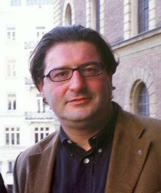 Stephan Dorfmeister