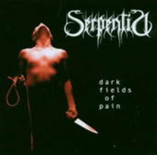 Serpentia – Dark Fields Of Pain