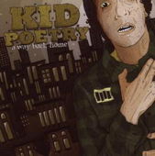 Kid Poetry – A Way Back Home