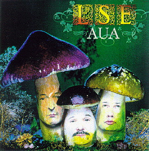 L.S.E. – Aua
