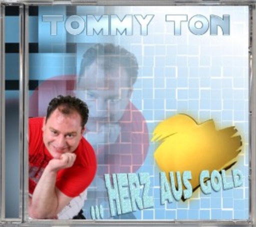Tommy Ton – Herz aus Gold