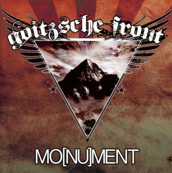 Goitzsche Front – Mo[nu]ment