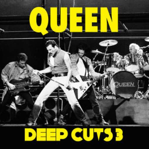 Deep Cuts 1984-1995