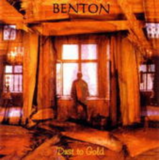 Franz Benton – Dust To Gold