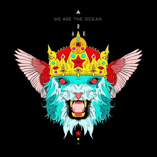 We Are The Ocean – Ark