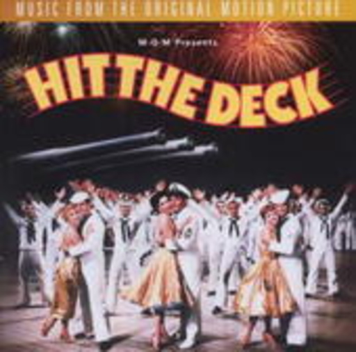 Diverse – Hit The Deck