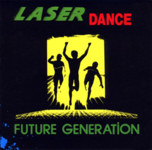 Laserdance – Future Generation