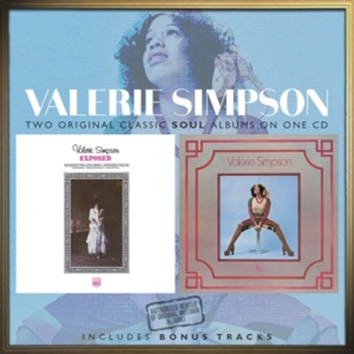 Exposed/Valerie Simpson
