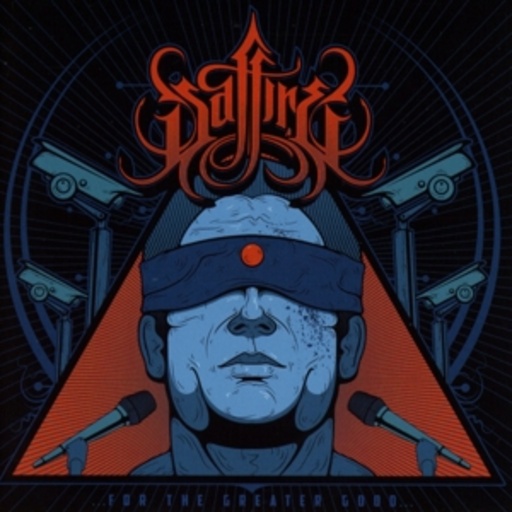 Saffire – For The Greater Good
