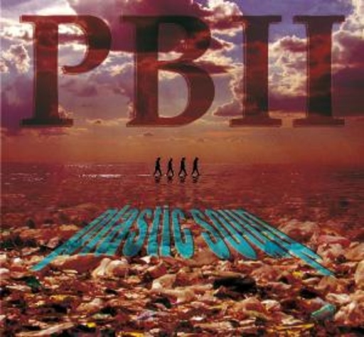 PBII – Plastic Soup
