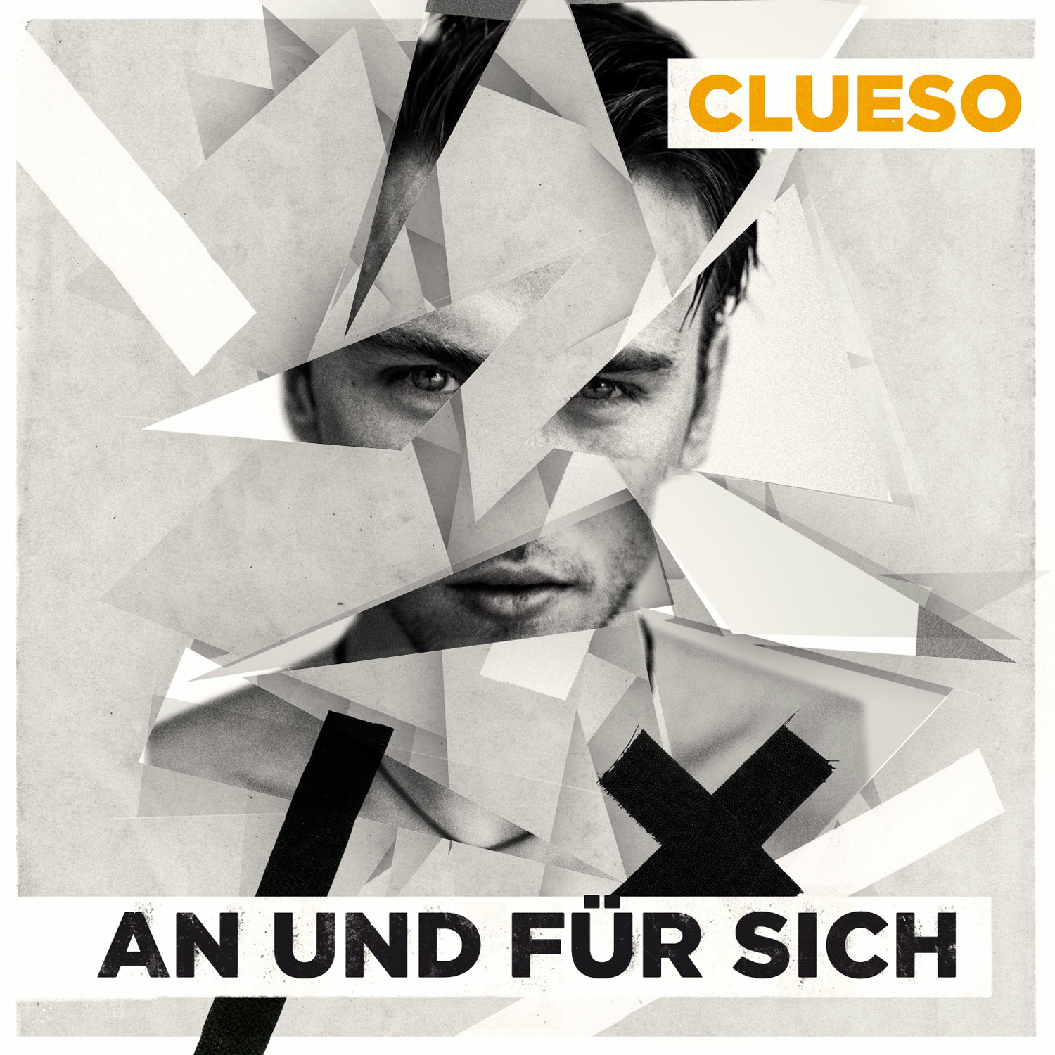 Clueso – An und für sich