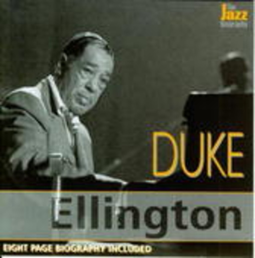 Duke Ellington – Jazz Biography