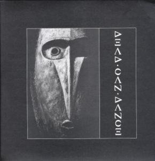Dead Can Dance – Garden Of The Arcane Delights