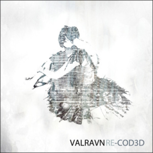 Valravn – Re-Coded