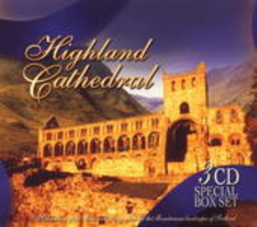Diverse – Highland Cathedral