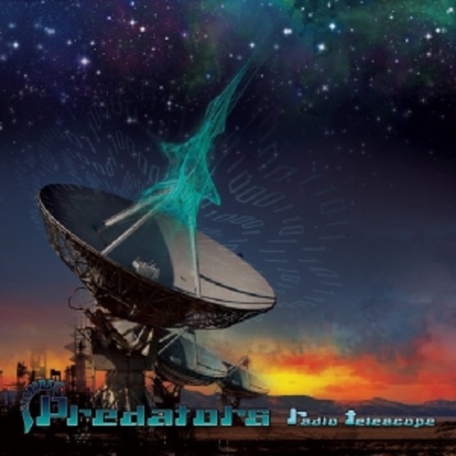 Predators – Radio Telescope
