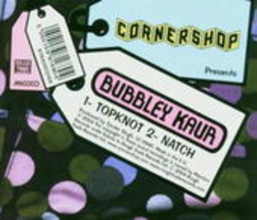 Cornershop feat. Bubbley Kaur – Topknot