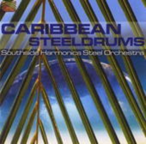 Southside Harmonics Steel Orchestra – Caribbean Steeldrums