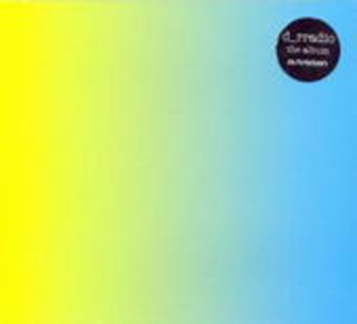 D_Rradio – D_Rradio Remixed