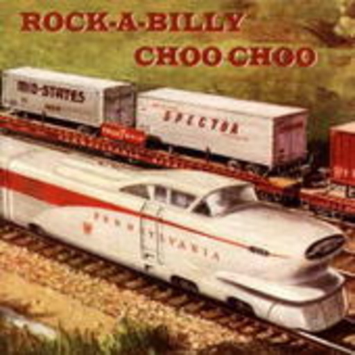 Diverse – Rock-A-Billy Choo Choo
