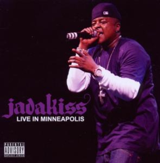 Jadakiss – Live in Minneapolis
