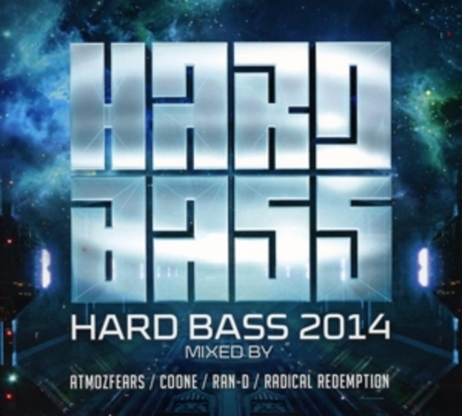 Hard Bass 2014
