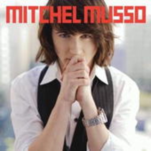 Mitchel Musso – Mitchel Musso