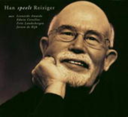 Reiziger/Rijk/Landsbergen – Han Speelt Reiziger