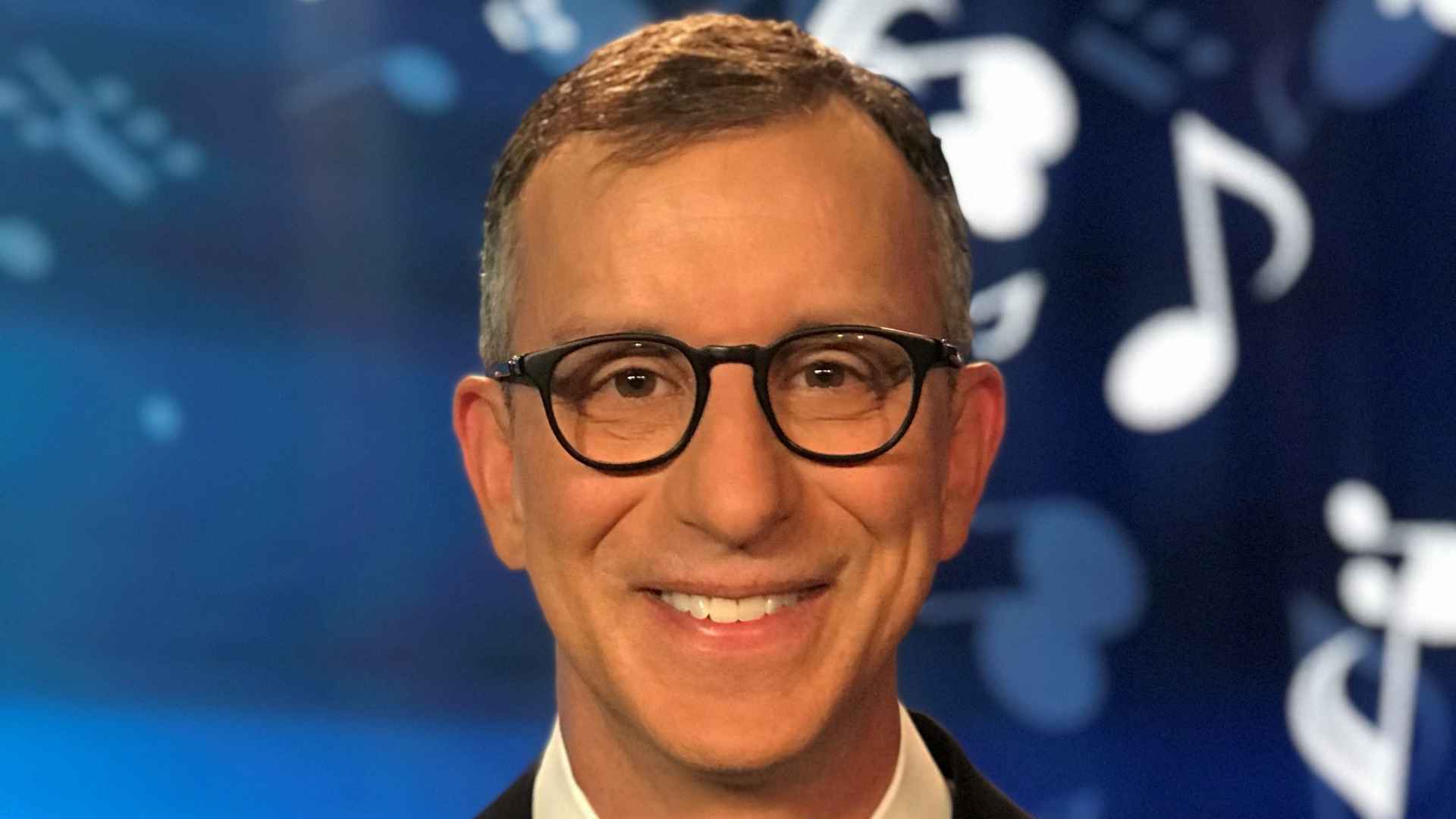 64afff87 2de9 4f93 b70e ef281023f4b8 Stellt sich hinter die Entscheidung von Universal Music gegen TikTok: David Israelite, CEO & President NMPA.