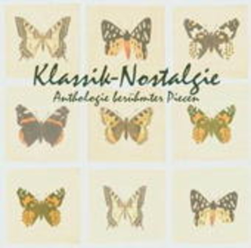 Kubinyi/ Weilnhammer – Klassik Nostalgie