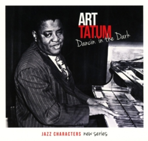 Art Tatum – Dancin' In The Dark