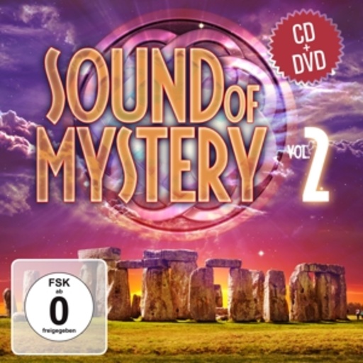 Diverse – Sound Of Mystery Vol. 2