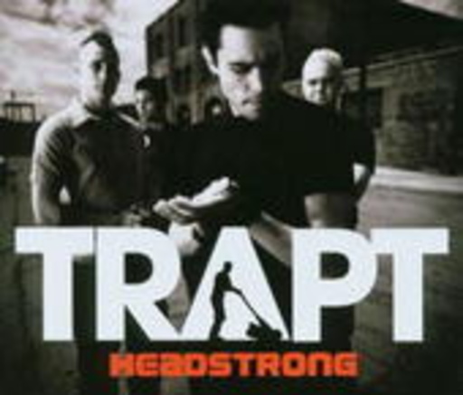 Trapt – Headstrong