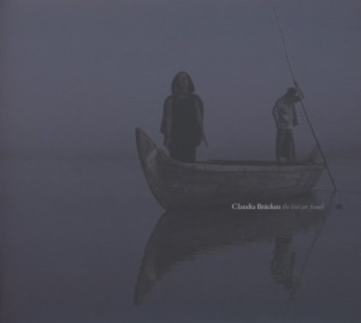Claudia Brücken – The Lost Are Found