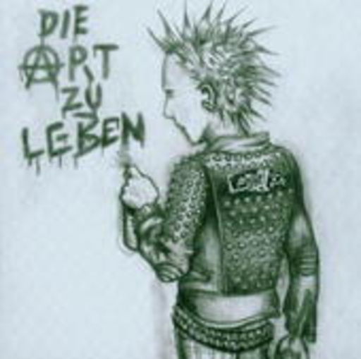 Vexation – Die Art zu leben