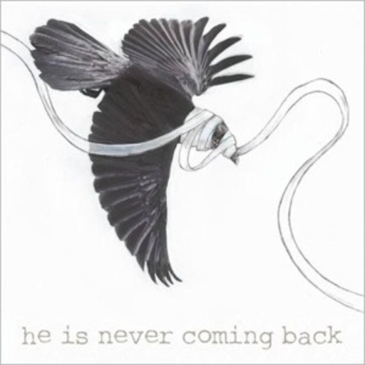 Gaza – He Is Never Coming Back