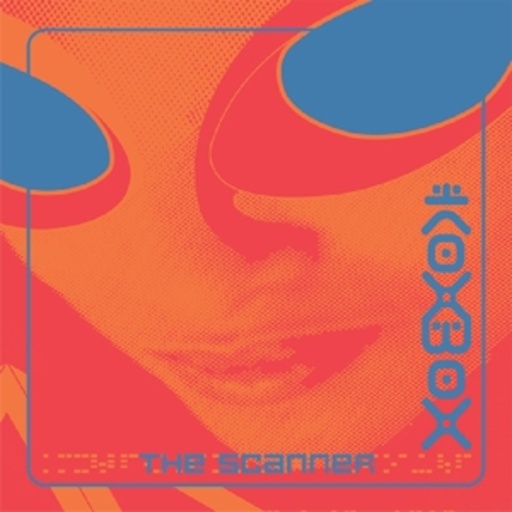 Koxbox – The Scanner