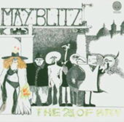 May Blitz – The 2nd Of May