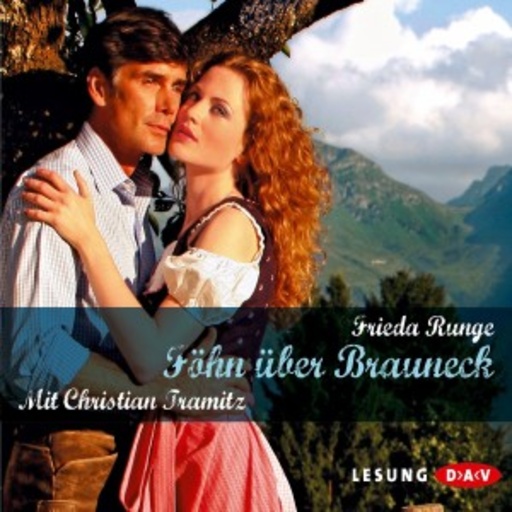 Diverse – Föhn über Brauneck