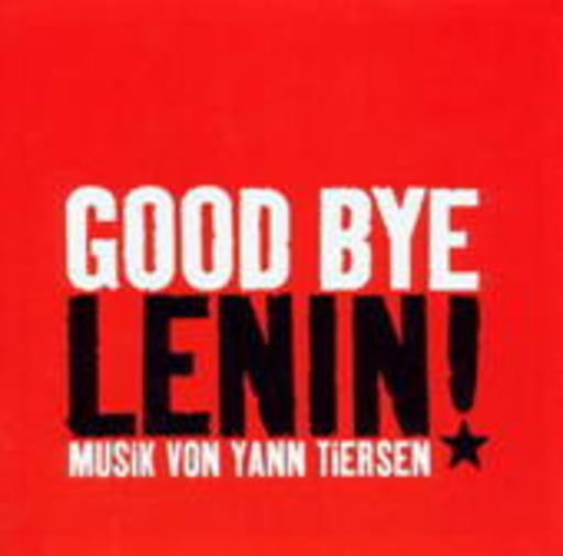 Yann Tiersen – Good Bye Lenin!