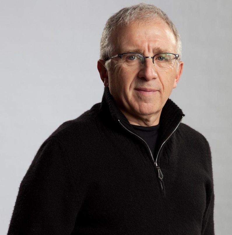 Spricht bei der ILMC 2021: Irving Azoff