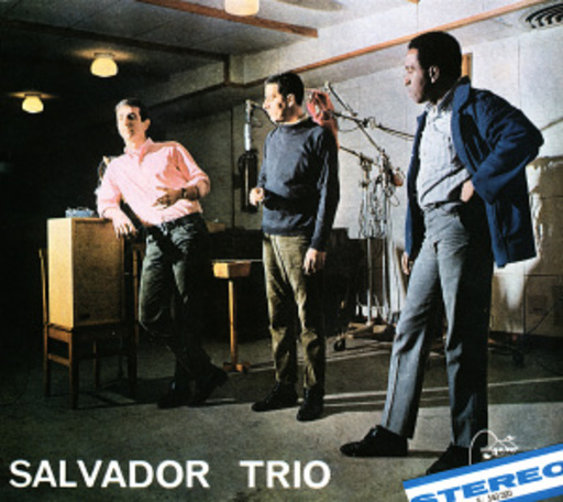 Salvador Trio – Tristeza