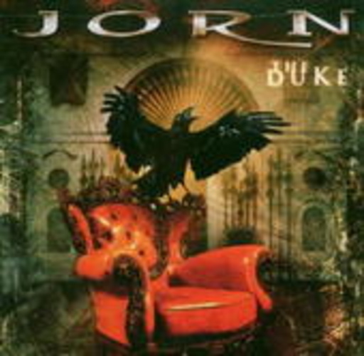 Jorn – Duke