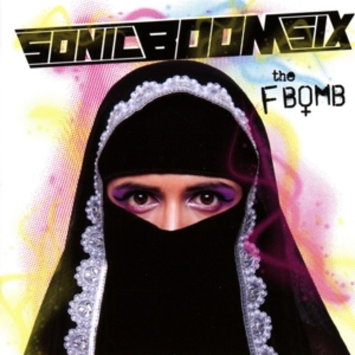 Sonic Boom Six – The F-Bomb