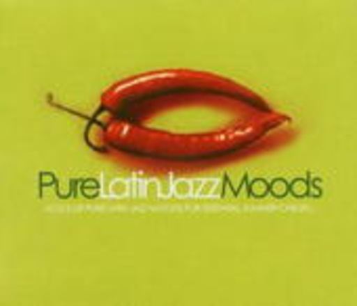 Diverse – Pure Latin Jazz Moods