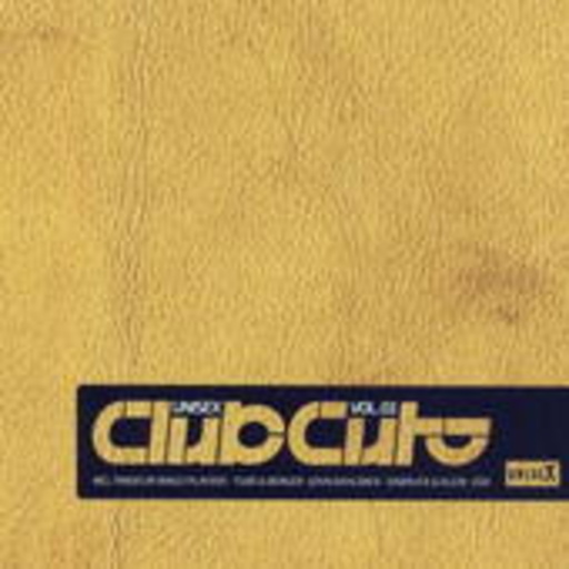 Diverse – Unisex Club Cuts Vol. 1